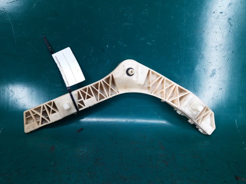 Кронштейн заднего бампера левый MURANO Z51 07-14 2009 Внедорожник 3.5 VQ35DE