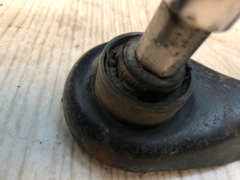 Рычаг задней подвески поперечный FORD ESCAPE 12-19 TM2 2.0 HDTX