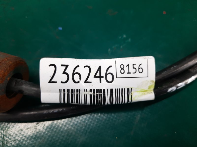 Трос переключения АКПП MURANO Z51 07-14 2009 Внедорожник 3.5 VQ35DE