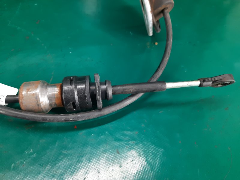 Трос переключения АКПП MURANO Z51 07-14 2009 Внедорожник 3.5 VQ35DE