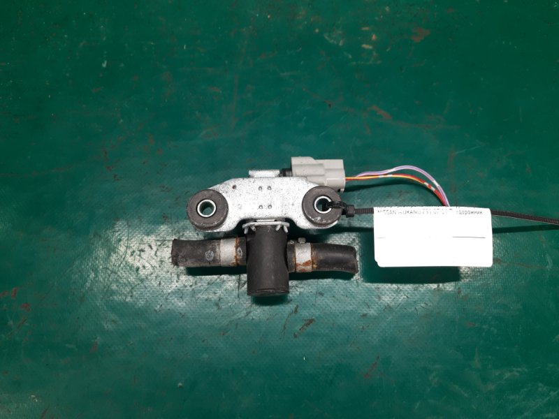 Клапан электромагнитный (вакуумный) NISSAN MURANO Z51 07-14 Внедорожник 3.5 VQ35DE Клапан электромагнитный (вакуумный) NISSAN MURANO Z51 07-14 Внедорожник 3.5 VQ35DE