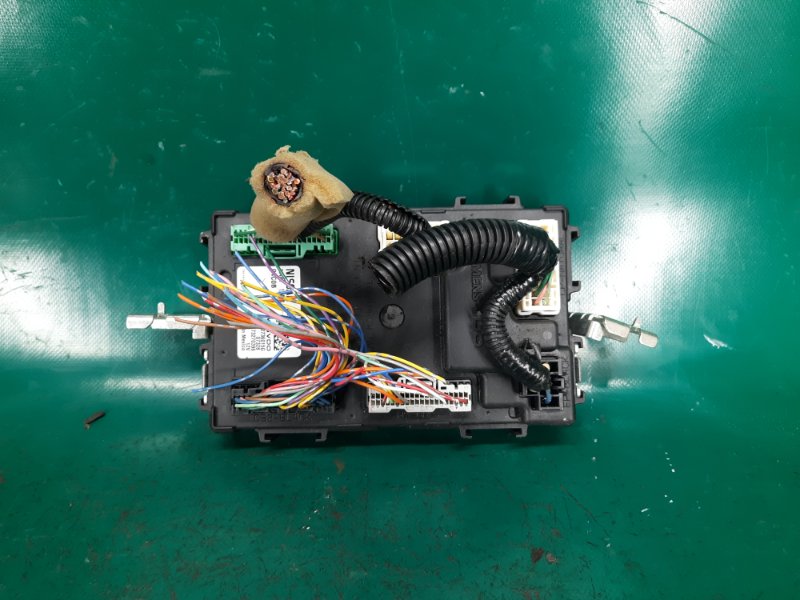 Блок комфорта MURANO Z51 07-14 2009 Внедорожник 3.5 VQ35DE