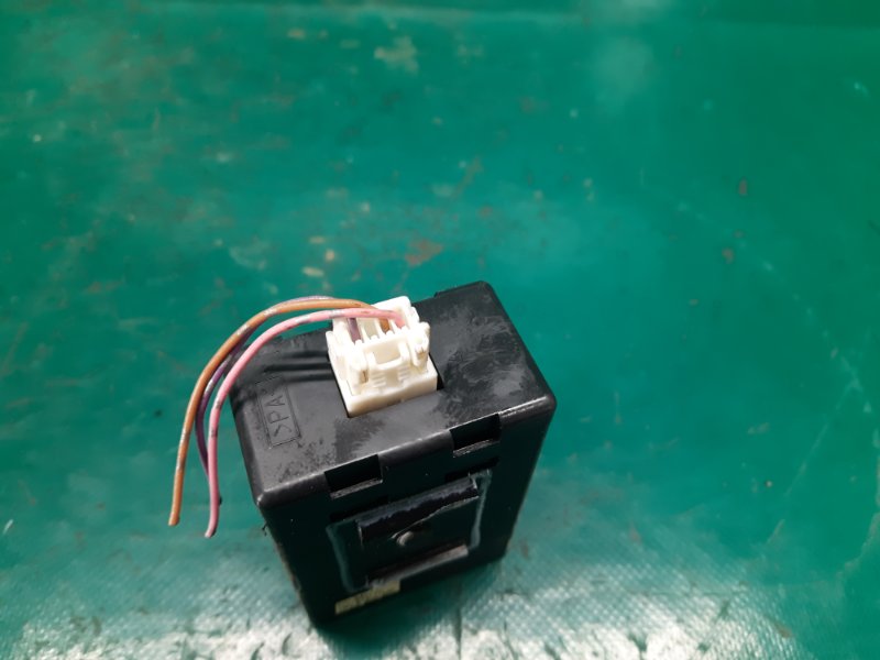 Антенна MURANO Z51 07-14 2009 Внедорожник 3.5 VQ35DE