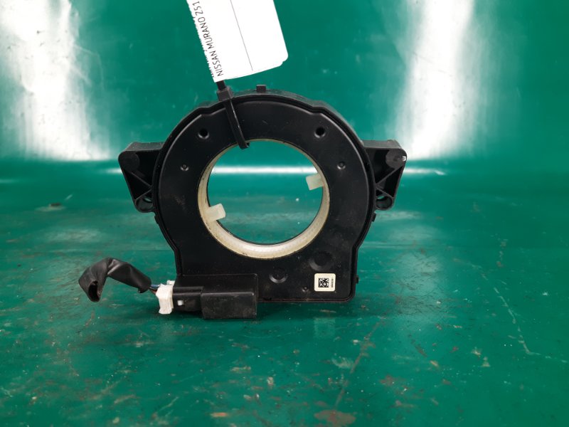 Датчик угла поворота руля MURANO Z51 07-14 2009 Внедорожник 3.5 VQ35DE