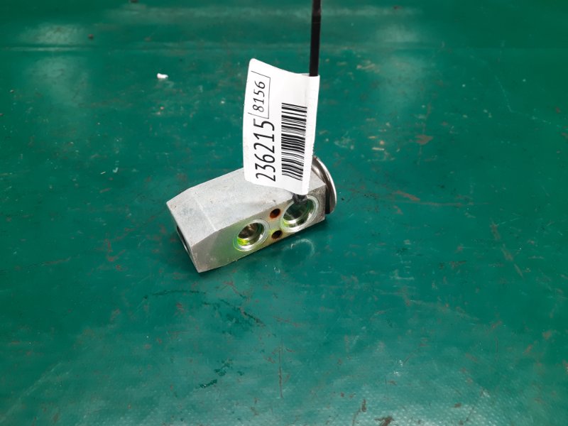 Клапан кондиционера NISSAN MURANO Z51 07-14 2009 Внедорожник 3.5 VQ35DE 92200-4M405 Б/У