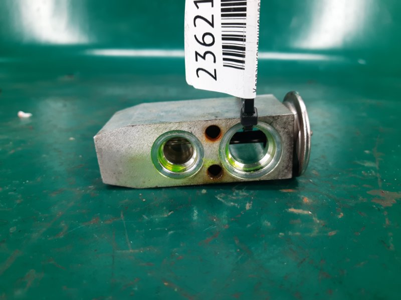 Клапан кондиционера MURANO Z51 07-14 2009 Внедорожник 3.5 VQ35DE