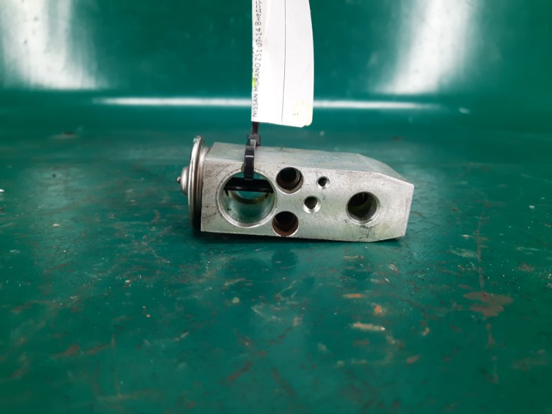 Клапан кондиционера NISSAN MURANO Z51 07-14 Внедорожник 3.5 VQ35DE