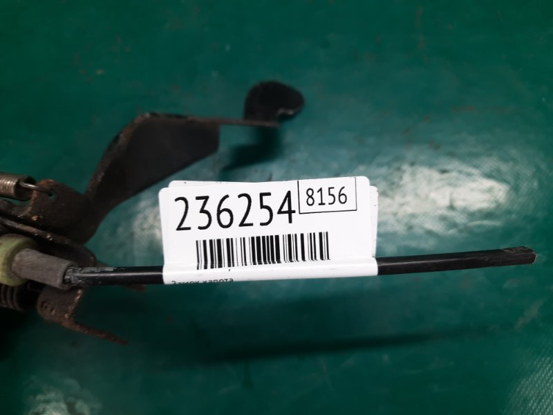 Замок капота MURANO Z51 07-14 2009 Внедорожник 3.5 VQ35DE