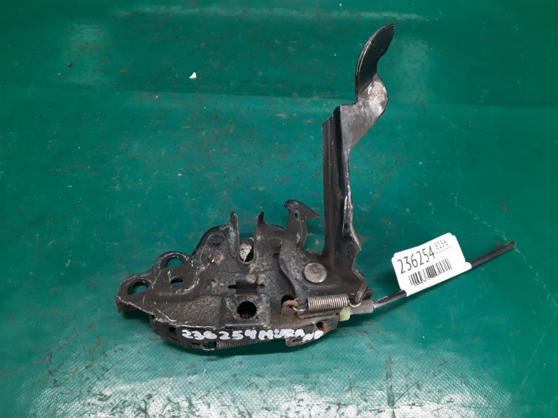 Замок капота MURANO Z51 07-14 2009 Внедорожник 3.5 VQ35DE