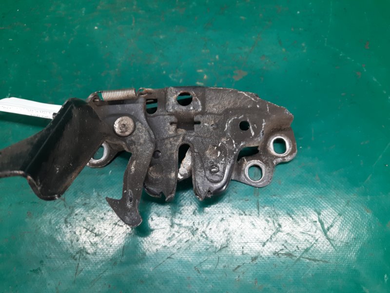 Замок капота MURANO Z51 07-14 2009 Внедорожник 3.5 VQ35DE