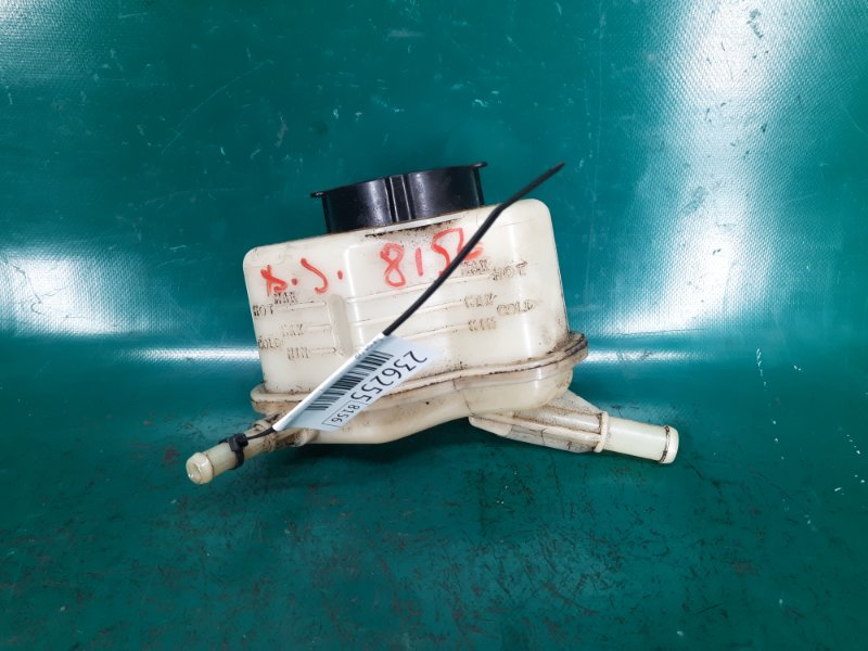 Бачок ГУР NISSAN MURANO Z51 07-14 2009 Внедорожник 3.5 VQ35DE 49180-JN00A Б/У