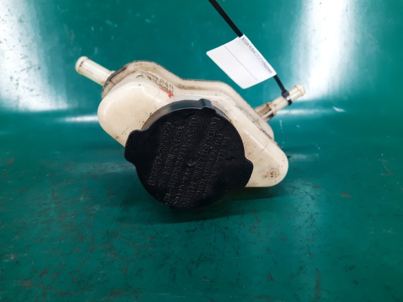 Бачок ГУР NISSAN MURANO Z51 07-14 Внедорожник 3.5 VQ35DE