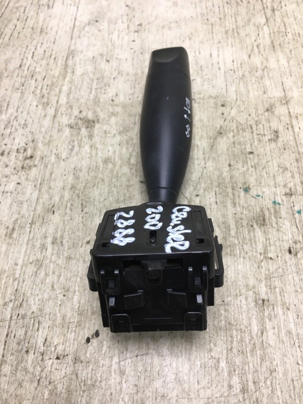 Подрулевой переключатель левый 200 14-16 2016 UF 2.4 ED6