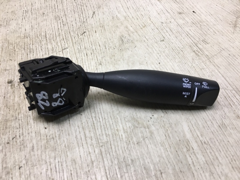 Подрулевой переключатель правый CHRYSLER 200 14-16 2016 UF 2.4 ED6 68145658AG Б/У