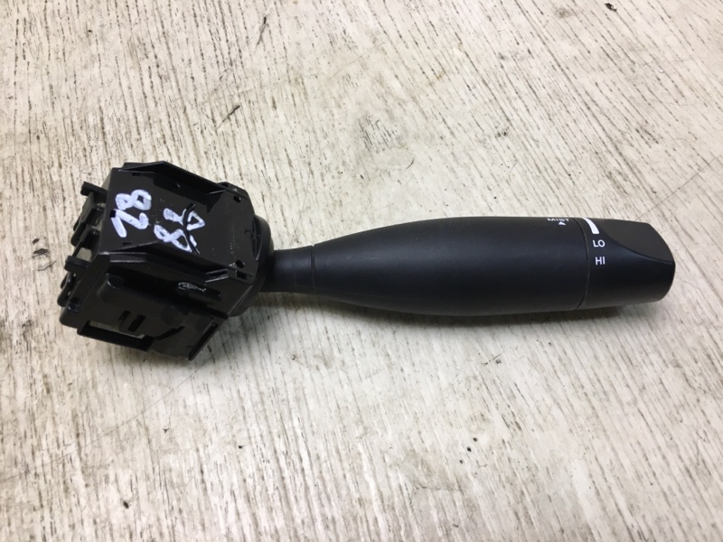 Подрулевой переключатель правый 200 14-16 2016 UF 2.4 ED6