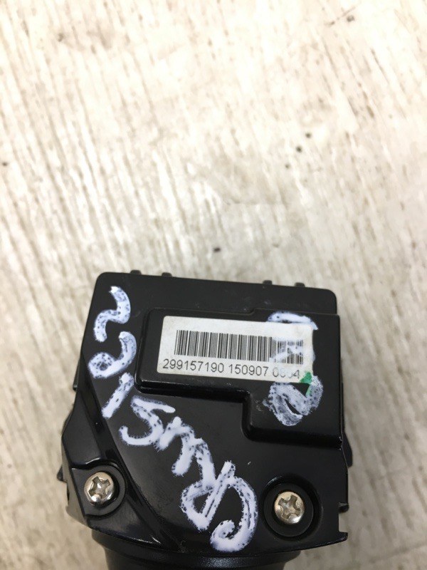 Подрулевой переключатель правый 200 14-16 2016 UF 2.4 ED6