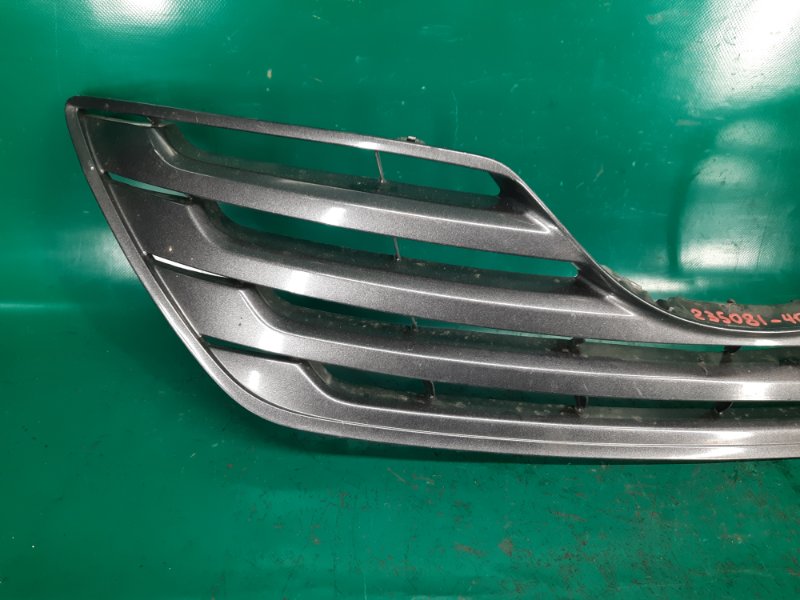 Решетка радиатора CAMRY 40 06-11 2008 Седан 2.4 2AZFE
