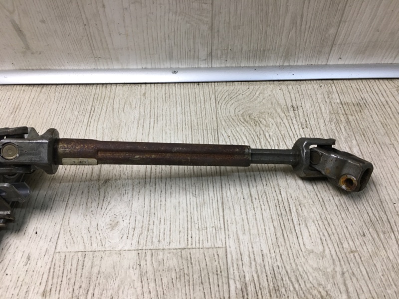 Рулевой вал CHRYSLER 200 14-16 UF 2.4 ED6 Рулевой вал CHRYSLER 200 14-16 UF 2.4 ED6