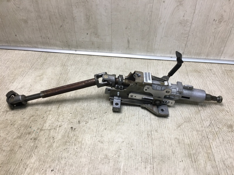 Рулевой вал 200 14-16 2016 UF 2.4 ED6 Рулевой вал 200 14-16 2016 UF 2.4 ED6