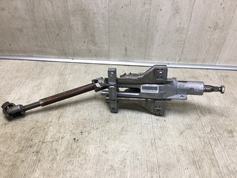 Рулевой вал 200 14-16 2016 UF 2.4 ED6 Рулевой вал 200 14-16 2016 UF 2.4 ED6