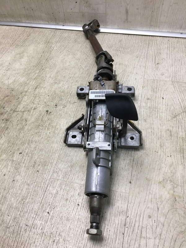 Рулевой вал 200 14-16 2016 UF 2.4 ED6 Рулевой вал 200 14-16 2016 UF 2.4 ED6