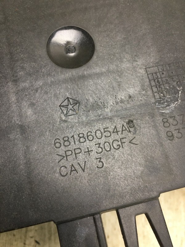 Кронштейн 200 14-16 2016 UF 2.4 ED6