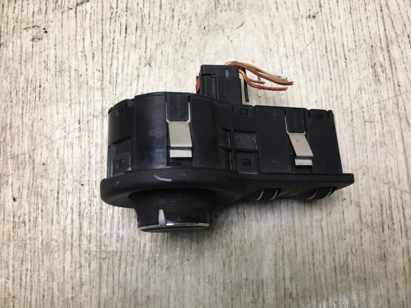 Блок управления освещением CHEROKEE 14- Блок управления освещением CHEROKEE 14-