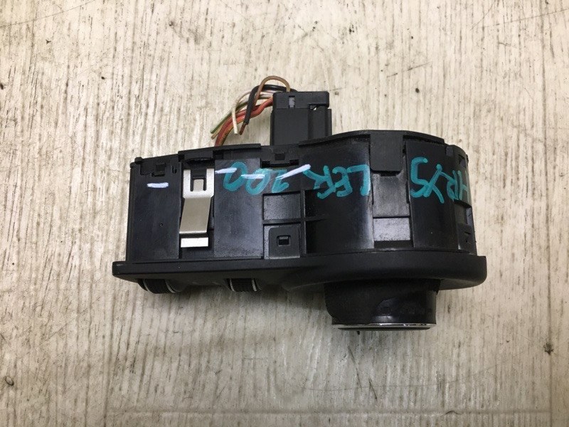 Блок управления освещением JEEP CHEROKEE 14- Блок управления освещением JEEP CHEROKEE 14-