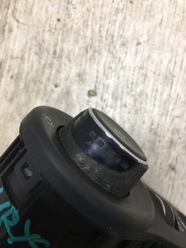 Блок управления освещением CHEROKEE 14- Блок управления освещением CHEROKEE 14-