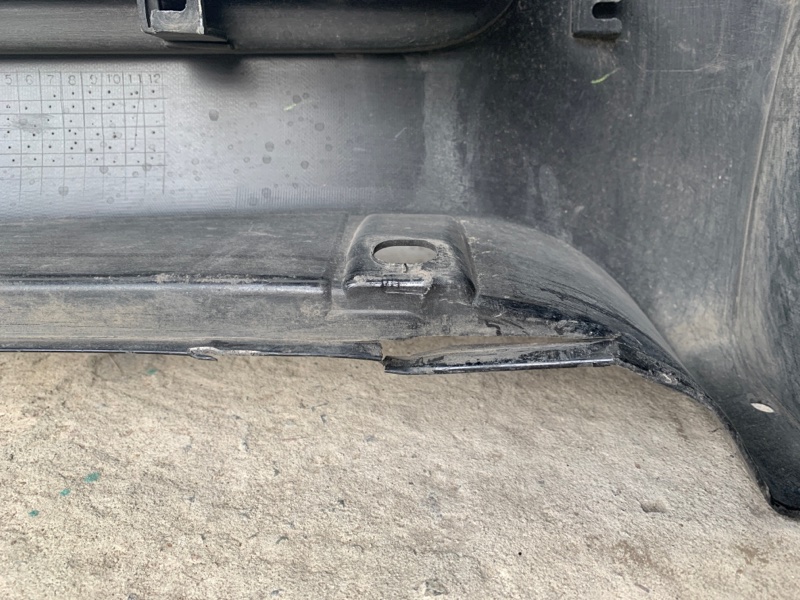 Накладка порога наружная левая LAND CRUISER 200 08-21 Накладка порога наружная левая LAND CRUISER 200 08-21