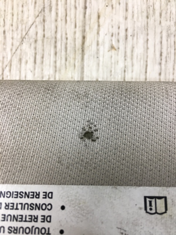 Козырек солнцезащитный правый 200 14-16 2016 UF 2.4 ED6 Козырек солнцезащитный правый 200 14-16 2016 UF 2.4 ED6