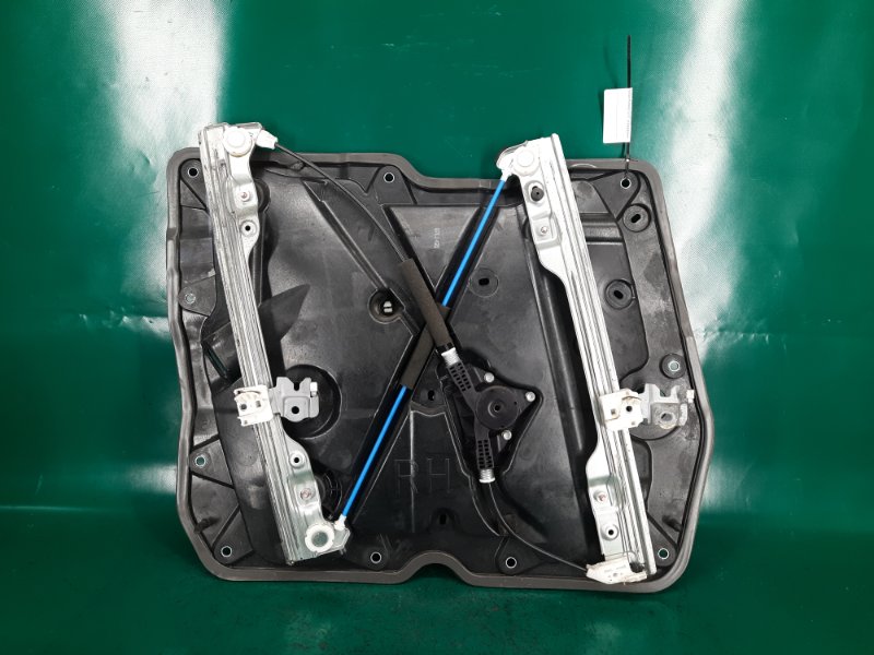 Стеклоподъемник передний правый MURANO Z51 07-14 2009 Внедорожник 3.5 VQ35DE