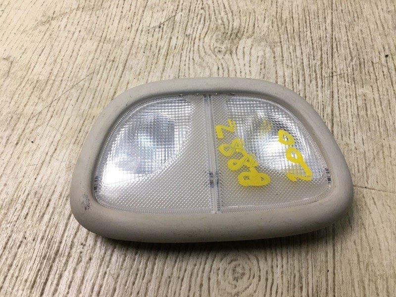 Плафон салона 200 14-16 2016 UF 2.4 ED6