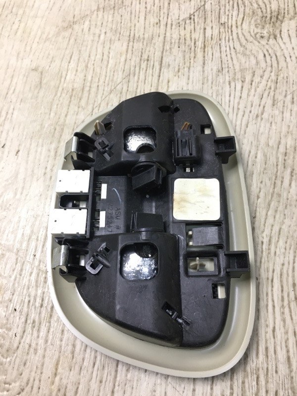 Плафон салона 200 14-16 2016 UF 2.4 ED6