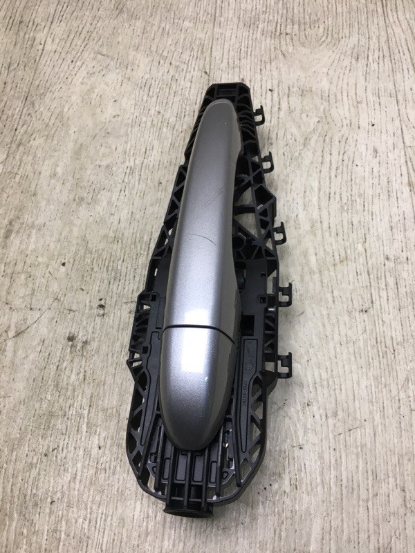 Ручка двери наружная задняя правая 200 14-16 2016 UF 2.4 ED6 Ручка двери наружная задняя правая 200 14-16 2016 UF 2.4 ED6