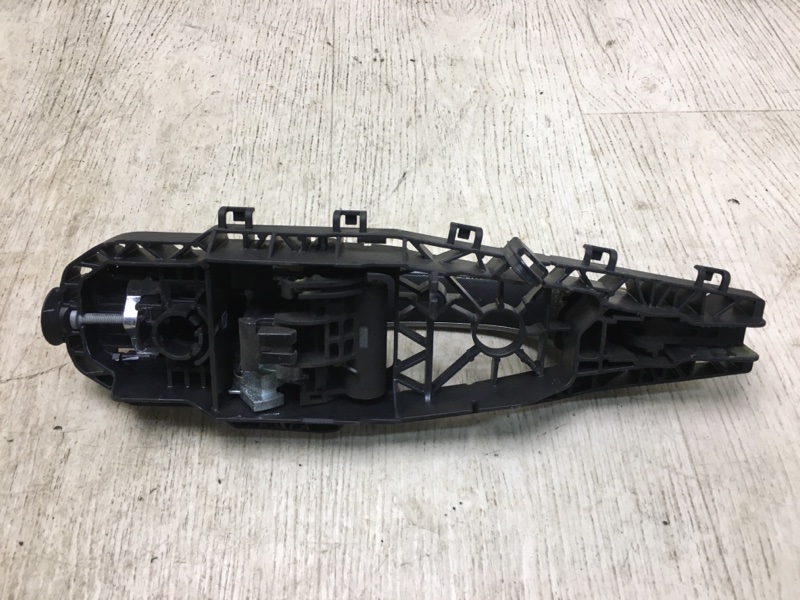 Ручка двери наружная задняя правая 200 14-16 2016 UF 2.4 ED6 Ручка двери наружная задняя правая 200 14-16 2016 UF 2.4 ED6