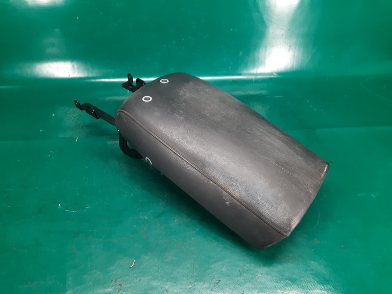 Подлокотник NISSAN MURANO Z51 07-14 2009 Внедорожник 3.5 VQ35DE 96910-1AA0B Б/У