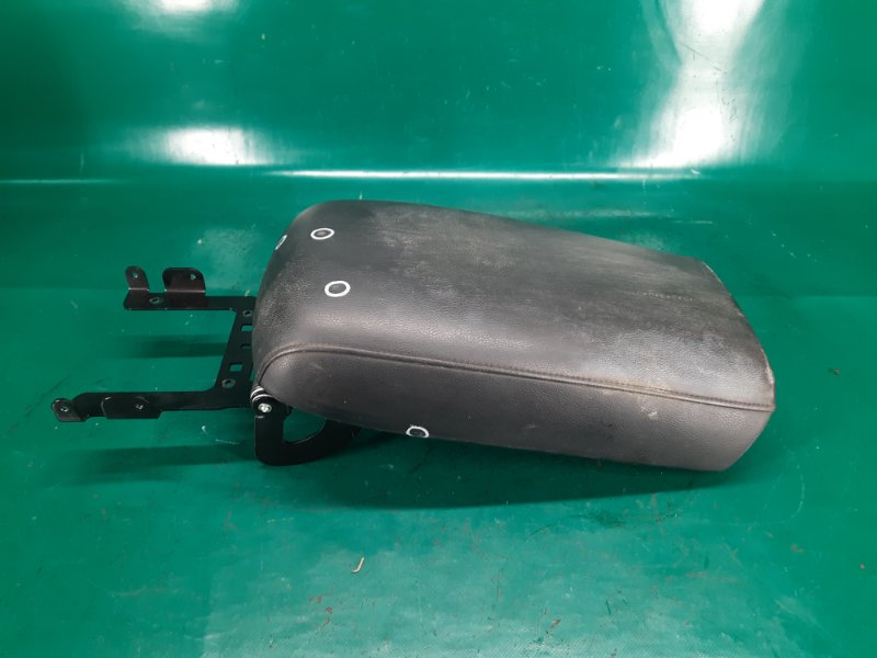 Подлокотник NISSAN MURANO Z51 07-14 Внедорожник 3.5 VQ35DE