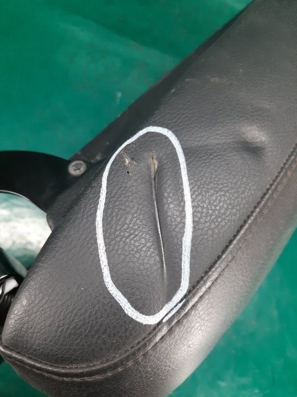 Подлокотник MURANO Z51 07-14 2009 Внедорожник 3.5 VQ35DE