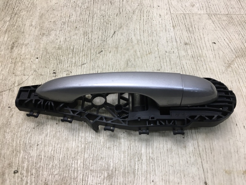 Ручка двери наружная задняя левая 200 14-16 2016 UF 2.4 ED6