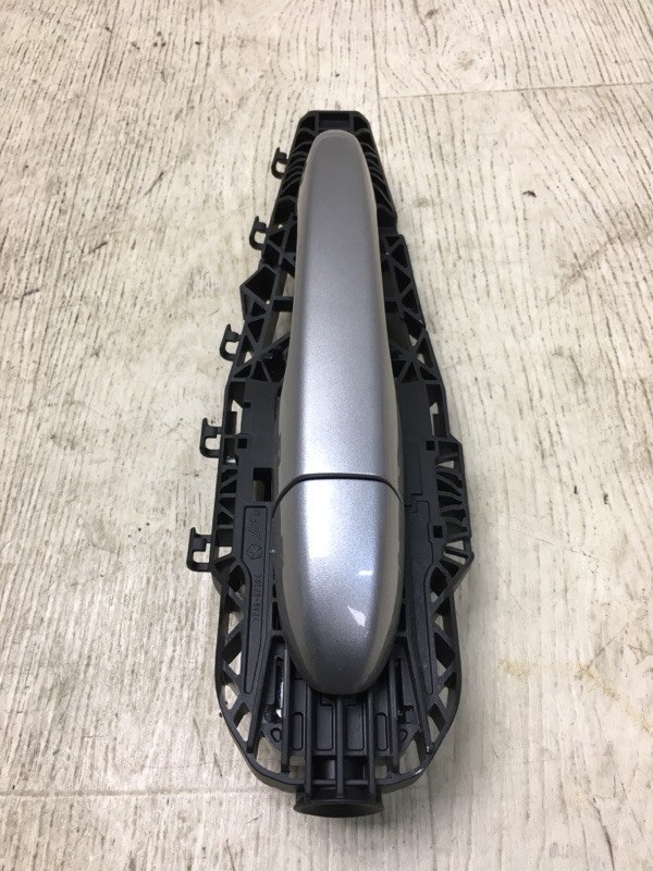 Ручка двери наружная задняя левая 200 14-16 2016 UF 2.4 ED6