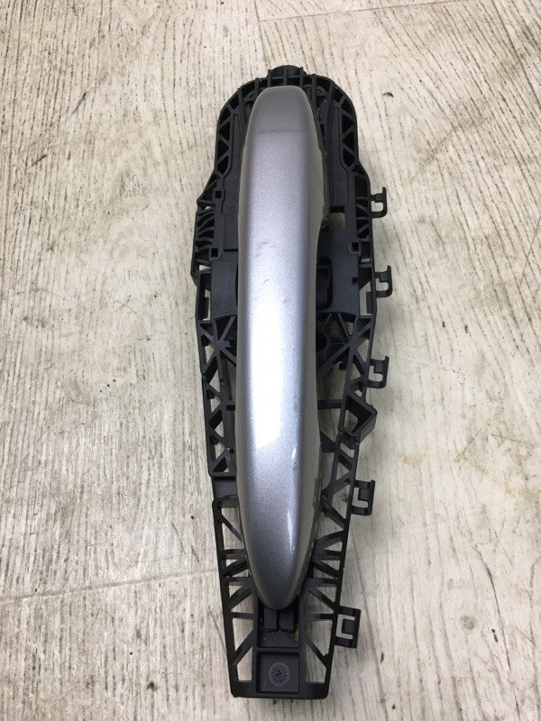 Ручка двери наружная задняя левая 200 14-16 2016 UF 2.4 ED6