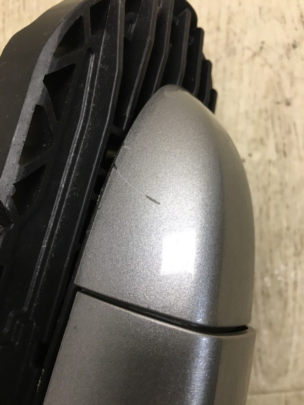 Ручка двери наружная задняя левая 200 14-16 2016 UF 2.4 ED6