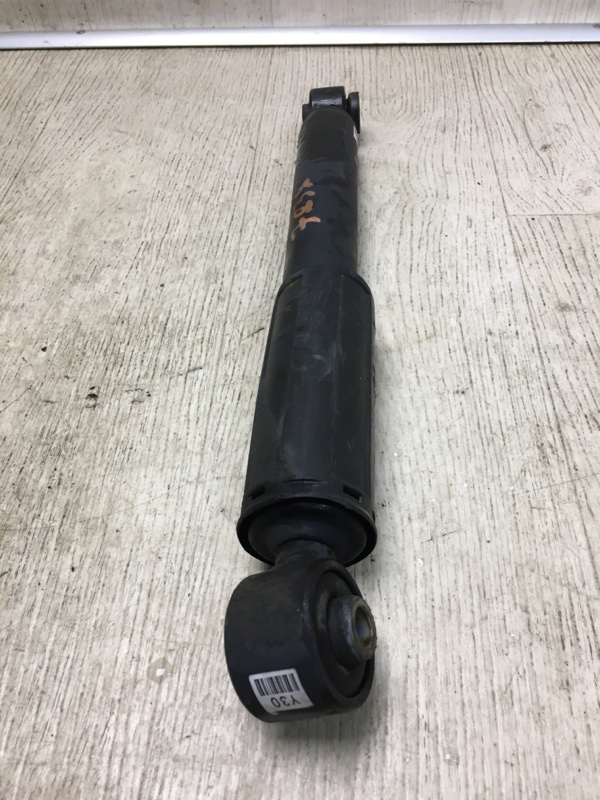 Амортизатор задний KIA FORTE YD 12- YD 1.8 G4NB