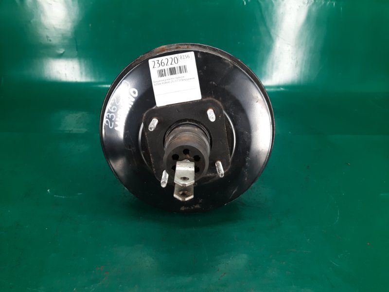 Вакуумный усилитель тормозов MURANO Z51 07-14 2009 Внедорожник 3.5 VQ35DE