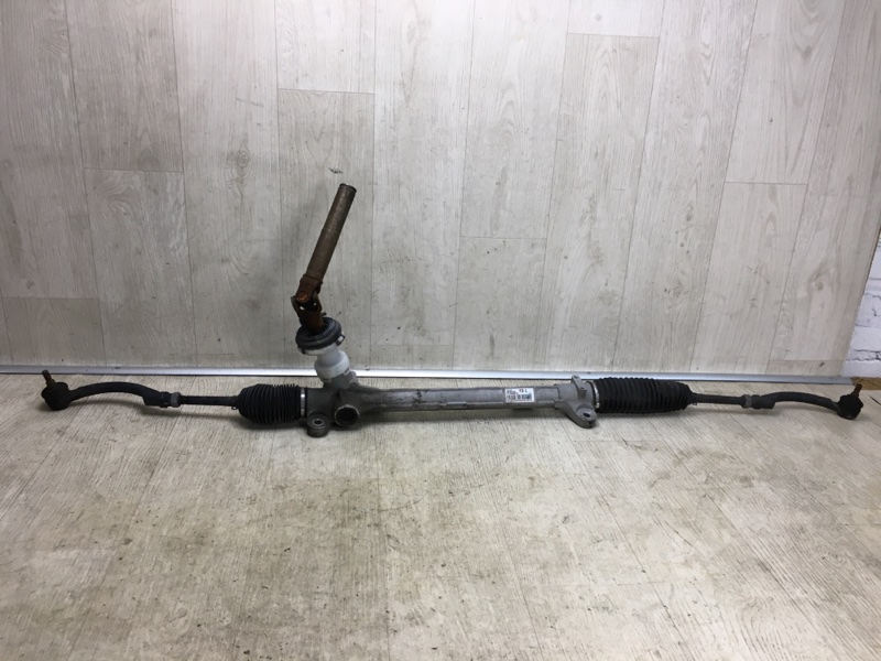 Рулевая рейка KIA FORTE YD 12- 2013 YD 1.8 G4NB 56500-A7000 Б/У