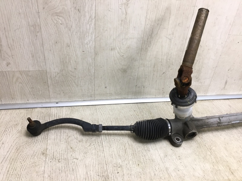 Рулевая рейка FORTE YD 12- 2013 YD 1.8 G4NB