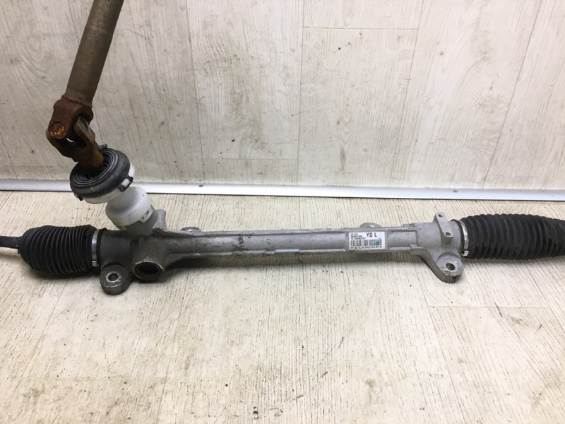 Рулевая рейка KIA FORTE YD 12- YD 1.8 G4NB