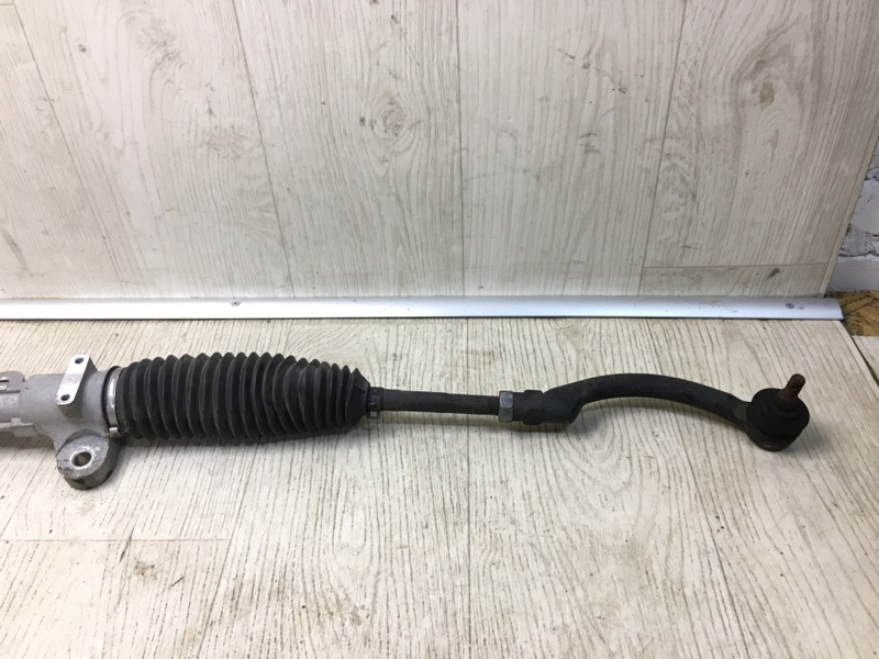 Рулевая рейка FORTE YD 12- 2013 YD 1.8 G4NB