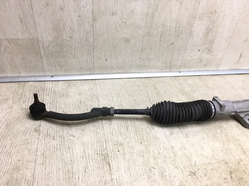 Рулевая рейка FORTE YD 12- 2013 YD 1.8 G4NB